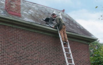 what affects urgent Nutburn roof repairs