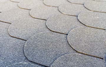 Nutburn asphalt roofing costs