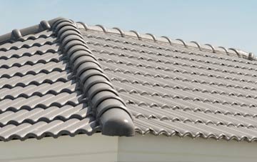 advantages of Nutburn clay roofing