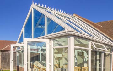 conservatory roof insulation costs Nutburn