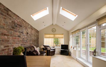 conservatory roof insulation Nutburn, Hampshire