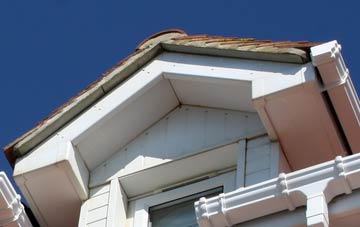 Nutburn fascia installation costs