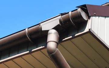 types of Nutburn fascias