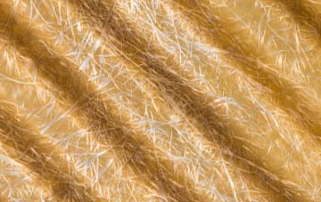 Nutburn fibreglass roof waterproofing