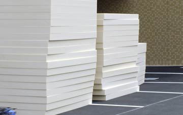 Nutburn flat roof insulation costs