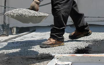 Nutburn flat roofing companies