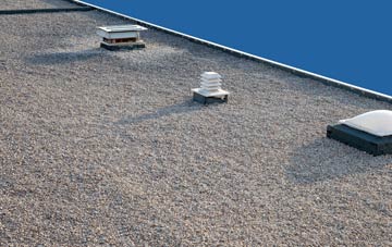 flat roofing Nutburn, Hampshire