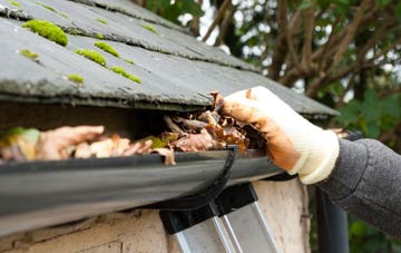 gutter cleaning Nutburn, Hampshire