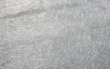 Nutburn laminate fibreglass or shingles?