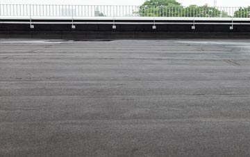 Nutburn asphalt roof replacement