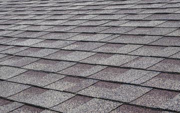 Nutburn tiles for shallow pitch roofing