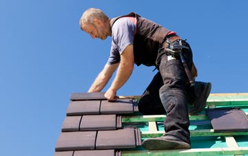 disadvantages of Nutburn slate roofing