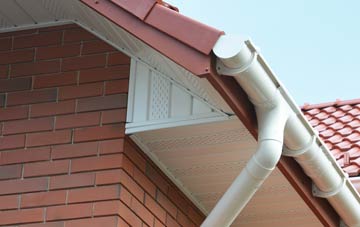 Nutburn soffit repair costs