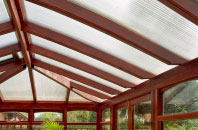 Nutburn conservatory roofing insulation
