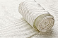 Nutburn fibreglass roofing repairs