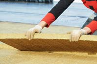 find rated Nutburn roof insulation companies