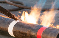 Nutburn flat roofing replacement