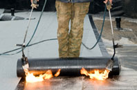 Nutburn flat roof sealing quote