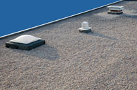 Nutburn flat roofing