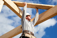 Nutburn roof replacement work