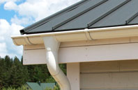 Nutburn soffits