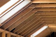 Nutburn tapered roof insulation quotes