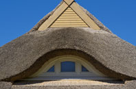 Nutburn thatch roofing